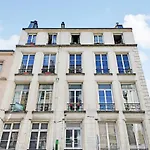CMG - Belleville / Buttes de Chaumont