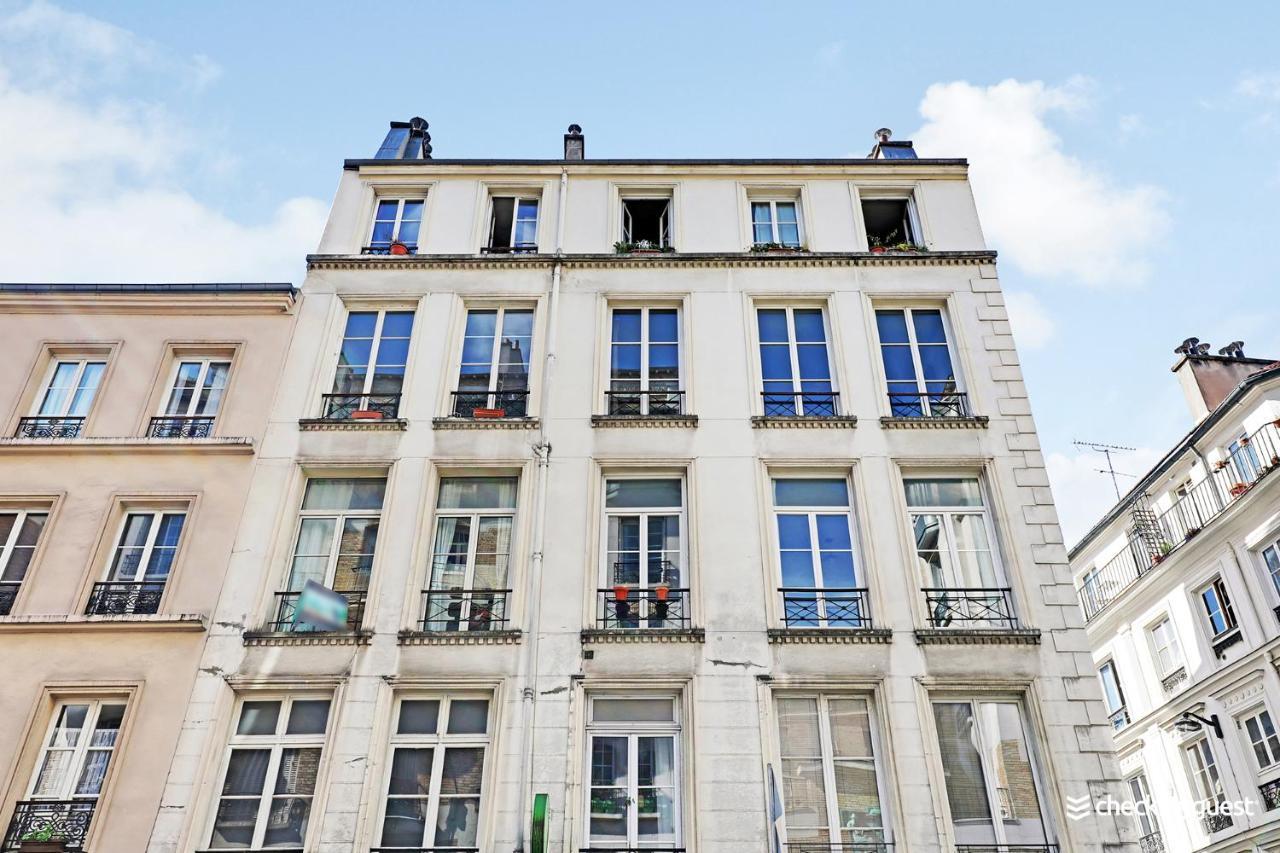 Cmg - Belleville / Buttes De Chaumont